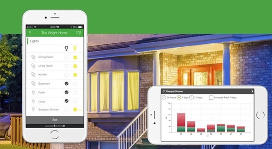ServiceOne Protect: Truly smart home automation systems Omaha